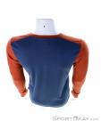 Devold Norang Mens Shirt, , Orange, , Male, 0394-10047, 5637951615, , N3-13.jpg