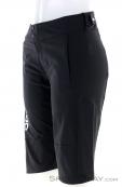 POC Essential MTB Women Biking Shorts, , Black, , Female, 0049-10483, 5637951627, , N1-06.jpg