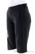 POC Essential MTB Damen Bikeshort, POC, Schwarz, , Damen, 0049-10483, 5637951627, 7325540995443, N1-06.jpg