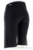 POC Essential MTB Women Biking Shorts, , Black, , Female, 0049-10483, 5637951627, , N1-11.jpg