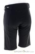 POC Essential MTB Women Biking Shorts, , Black, , Female, 0049-10483, 5637951627, , N2-12.jpg