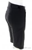POC Essential MTB Women Biking Shorts, , Black, , Female, 0049-10483, 5637951627, , N2-17.jpg