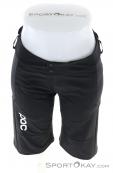 POC Essential MTB Women Biking Shorts, , Black, , Female, 0049-10483, 5637951627, , N3-03.jpg