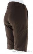 POC Essential MTB Women Biking Shorts, , Brown, , Female, 0049-10483, 5637951630, , N1-16.jpg