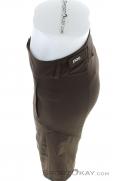 POC Essential MTB Women Biking Shorts, , Brown, , Female, 0049-10483, 5637951630, , N3-08.jpg