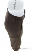 POC Essential MTB Women Biking Shorts, , Brown, , Female, 0049-10483, 5637951630, , N3-18.jpg