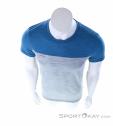 Devold Norang Mens T-Shirt, , Light-Gray, , Male, 0394-10049, 5637951650, , N3-03.jpg