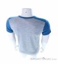 Devold Norang Mens T-Shirt, , Light-Gray, , Male, 0394-10049, 5637951650, , N3-13.jpg