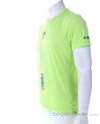 adidas Terrex AGR Shirt Hommes T-shirt, adidas Terrex, Vert clair, , Hommes, 0359-10159, 5637951675, 4065423883223, N1-06.jpg