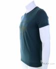 Devold Ulstein Mens T-Shirt, , Olive-Dark Green, , Male, 0394-10050, 5637951704, , N1-06.jpg