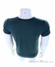 Devold Ulstein Mens T-Shirt, , Olive-Dark Green, , Male, 0394-10050, 5637951704, , N3-13.jpg