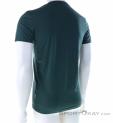 Devold 1853 Merino Hommes T-shirt fonctionnel, Devold, Vert foncé olive, , Hommes, 0394-10016, 5637951710, 7028567473726, N1-11.jpg