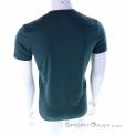 Devold 1853 Merino Hommes T-shirt fonctionnel, Devold, Vert foncé olive, , Hommes, 0394-10016, 5637951710, 7028567473726, N2-12.jpg