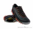 La Sportiva TX 4 GTX Mens Approach Shoes Gore-Tex, La Sportiva, Dark-Grey, , Male, 0024-10764, 5637951719, 0, N1-01.jpg