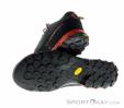 La Sportiva TX 4 GTX Mens Approach Shoes Gore-Tex, , Dark-Grey, , Male, 0024-10764, 5637951719, , N1-11.jpg