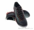 La Sportiva TX 4 GTX Mens Approach Shoes Gore-Tex, , Dark-Grey, , Male, 0024-10764, 5637951719, , N2-02.jpg