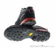 La Sportiva TX 4 GTX Mens Approach Shoes Gore-Tex, , Dark-Grey, , Male, 0024-10764, 5637951719, , N2-12.jpg