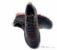 La Sportiva TX 4 GTX Mens Approach Shoes Gore-Tex, La Sportiva, Dark-Grey, , Male, 0024-10764, 5637951719, 0, N3-03.jpg