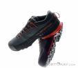 La Sportiva TX 4 GTX Mens Approach Shoes Gore-Tex, , Dark-Grey, , Male, 0024-10764, 5637951719, , N3-08.jpg