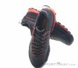 La Sportiva TX 4 GTX Mens Approach Shoes Gore-Tex, La Sportiva, Dark-Grey, , Male, 0024-10764, 5637951719, 0, N4-04.jpg