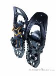 TSL Symbioz Hyperflex Adjust Chaussures de neige, TSL, Anthracite, , , 0133-10030, 5637951794, 0, N3-03.jpg