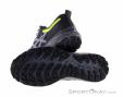 Asics Gel-Cumulus 23 AWL Mens Running Shoes, Asics, Dark-Blue, , Male, 0103-10544, 5637951827, 4550330349141, N1-11.jpg