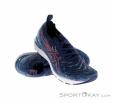 Asics Gel-Cumulus 23 MK Women Running Shoes, Asics, Blue, , Female, 0103-10545, 5637951838, 4550330344085, N1-01.jpg