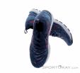 Asics Gel-Cumulus 23 MK Women Running Shoes, Asics, Blue, , Female, 0103-10545, 5637951838, 4550330344085, N4-04.jpg