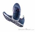Asics Gel-Cumulus 23 MK Women Running Shoes, Asics, Blue, , Female, 0103-10545, 5637951838, 4550330344085, N4-14.jpg