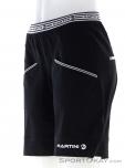 Martini More Power Women Outdoor Shorts, , Black, , Female, 0017-10851, 5637951848, , N1-06.jpg