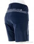 Martini Energize Women Outdoor Shorts, , Blue, , Female, 0017-10852, 5637951874, , N1-16.jpg
