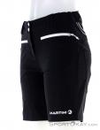 Martini Energize Women Outdoor Shorts, , Black, , Female, 0017-10852, 5637951880, , N1-06.jpg