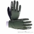 POC Savant MTB Biking Gloves, , Olive-Dark Green, , Male,Female,Unisex, 0049-10485, 5637952341, , N2-02.jpg