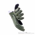 POC Savant MTB Biking Gloves, , Olive-Dark Green, , Male,Female,Unisex, 0049-10485, 5637952341, , N5-05.jpg