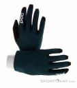 POC Resistance Enduro Biking Gloves, POC, Blue, , Male,Female,Unisex, 0049-10486, 5637952356, 0, N2-02.jpg
