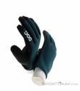POC Resistance Enduro Biking Gloves, POC, Blue, , Male,Female,Unisex, 0049-10486, 5637952356, 0, N3-18.jpg