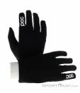 POC Resistance Enduro Biking Gloves, POC, Black, , Male,Female,Unisex, 0049-10486, 5637952359, 7325540956444, N1-01.jpg