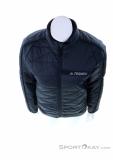 adidas Terrex Mountain Syn Insulated Women Outdoor Jacket, , Black, , Female, 0359-10168, 5637952368, , N3-03.jpg