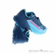Dynafit Ultra 50 Women Trail Running Shoes, , Blue, , Female, 0015-11390, 5637952386, , N2-17.jpg