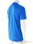 adidas Terrex MT Tee Mens T-Shirt, , Blue, , Male, 0359-10169, 5637952395, , N1-16.jpg