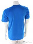 adidas Terrex MT Tee Mens T-Shirt, , Blue, , Male, 0359-10169, 5637952395, , N2-12.jpg