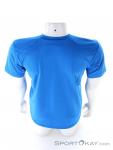 adidas Terrex MT Tee Mens T-Shirt, , Blue, , Male, 0359-10169, 5637952395, , N3-13.jpg