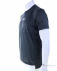 adidas Terrex MT Tee Mens T-Shirt, , Black, , Male, 0359-10169, 5637952399, , N1-06.jpg