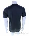 adidas Terrex MT Tee Mens T-Shirt, , Black, , Male, 0359-10169, 5637952399, , N2-12.jpg