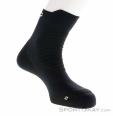 POC Essential MTB Strong Mid Cyklistické ponožky, POC, Čierna, , Muži,Ženy,Unisex, 0049-10487, 5637952402, 7325540959131, N1-01.jpg
