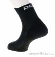 POC Essential MTB Strong Mid Cyklistické ponožky, POC, Čierna, , Muži,Ženy,Unisex, 0049-10487, 5637952402, 7325540959131, N1-11.jpg