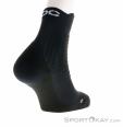 POC Essential MTB Strong Mid Cyklistické ponožky, POC, Čierna, , Muži,Ženy,Unisex, 0049-10487, 5637952402, 7325540959131, N1-16.jpg