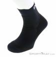 POC Essential MTB Strong Mid Cyklistické ponožky, POC, Čierna, , Muži,Ženy,Unisex, 0049-10487, 5637952402, 7325540959131, N2-07.jpg