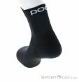 POC Essential MTB Strong Mid Biking Socks, POC, Black, , Male,Female,Unisex, 0049-10487, 5637952402, 7325540959131, N2-12.jpg