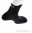 POC Essential MTB Strong Mid Cyklistické ponožky, POC, Čierna, , Muži,Ženy,Unisex, 0049-10487, 5637952402, 7325540959131, N3-18.jpg